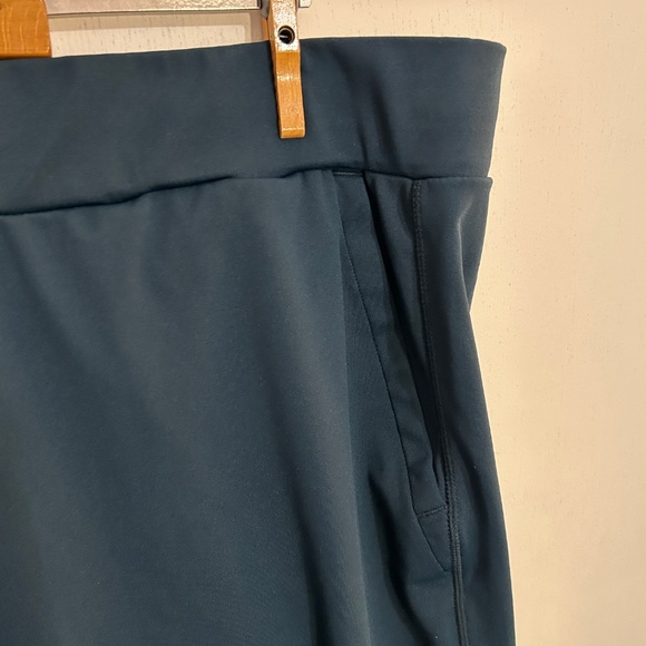 Men's 32 Degrees Dark Green Athletic Shorts Size XL - Picture 10 of 15